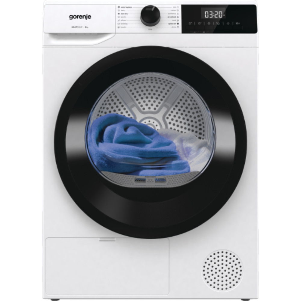 Сушара GORENJE DHNE82